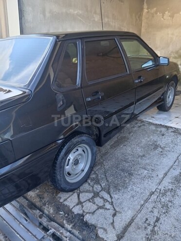 LADA (VAZ) 2115 2010, 250,543 km - 1.6 l - Şabran