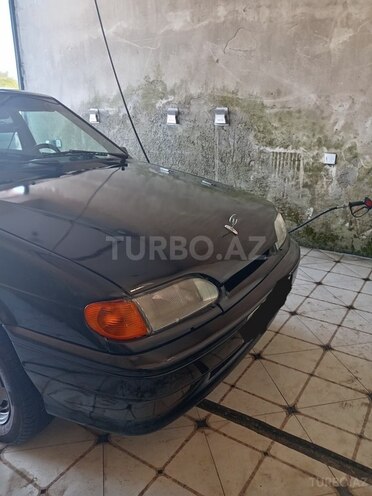 LADA (VAZ) 2115 2010, 250,543 km - 1.6 l - Şabran