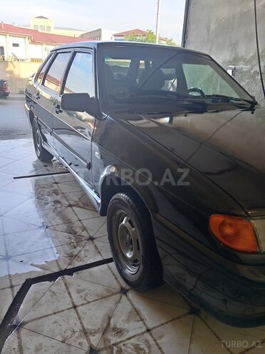 LADA (VAZ) 2115 2010, 250,543 km - 1.6 l - Şabran
