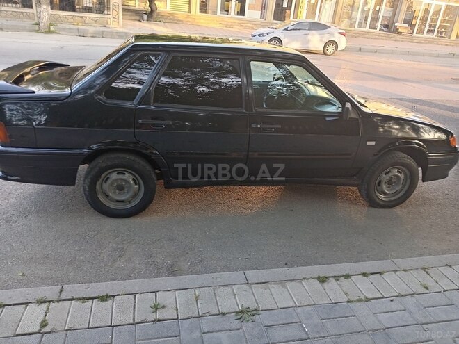 LADA (VAZ) 2115 2010, 250,543 km - 1.6 l - Şabran