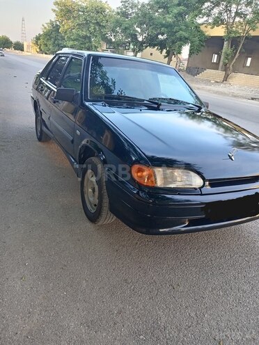 LADA (VAZ) 2115 2010, 250,543 km - 1.6 l - Şabran