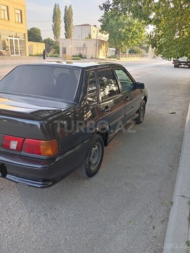 LADA (VAZ) 2115 2010, 250,543 km - 1.6 l - Şabran