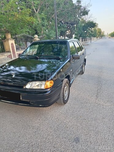 LADA (VAZ) 2115 2010, 250,543 km - 1.6 l - Şabran