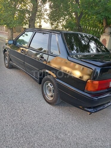 LADA (VAZ) 2115 2010, 250,543 km - 1.6 l - Şabran