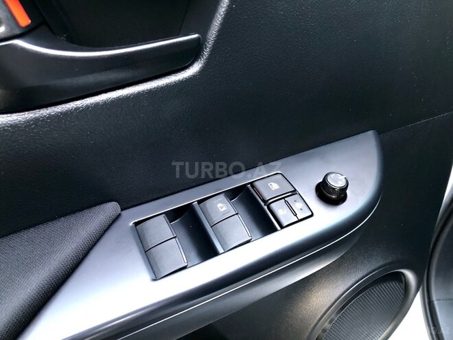 Toyota Hilux 2024, 46,000 km - 2.4 л - Bakı