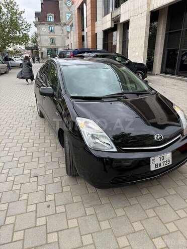 Toyota Prius 2008, 150,000 km - 1.5 l - Gəncə