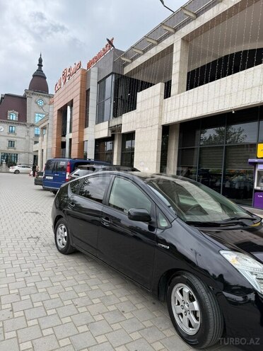 Toyota Prius 2008, 150,000 km - 1.5 l - Gəncə
