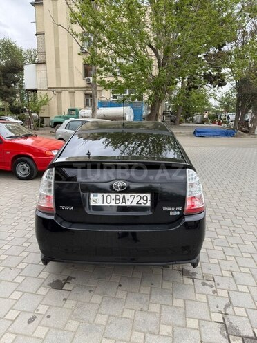 Toyota Prius 2008, 150,000 km - 1.5 l - Gəncə