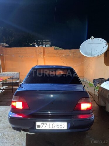 Daewoo Nexia 2001, 330,076 km - 1.5 l - Bakı