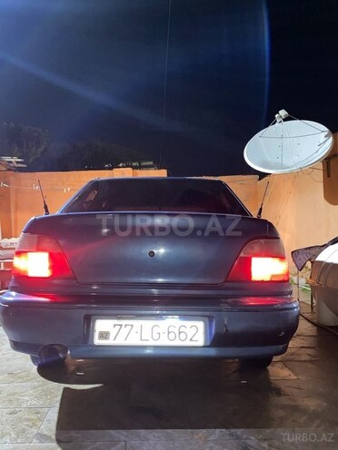 Daewoo Nexia 2001, 330,076 km - 1.5 l - Bakı