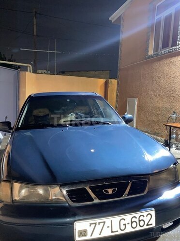 Daewoo Nexia 2001, 330,076 km - 1.5 l - Bakı