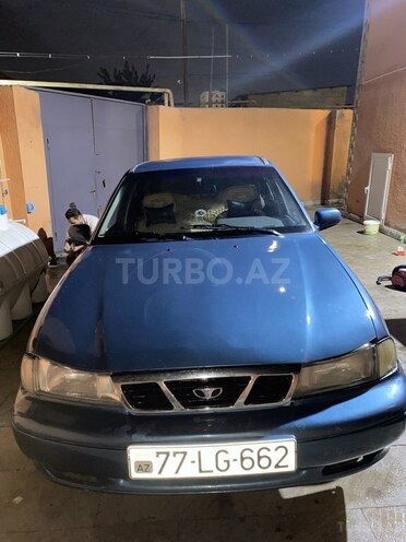 Daewoo Nexia 2001, 330,076 km - 1.5 l - Bakı