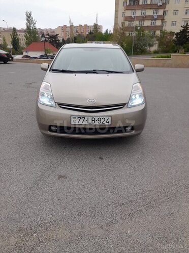 Toyota Prius 2008, 245,000 km - 1.5 l - Bakı