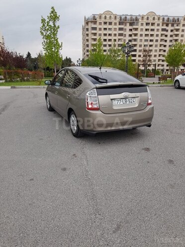 Toyota Prius 2008, 245,000 km - 1.5 l - Bakı