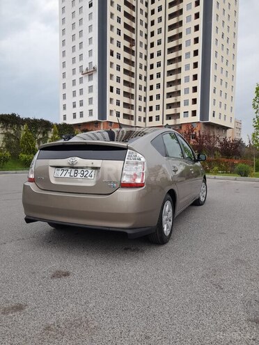 Toyota Prius 2008, 245,000 km - 1.5 l - Bakı