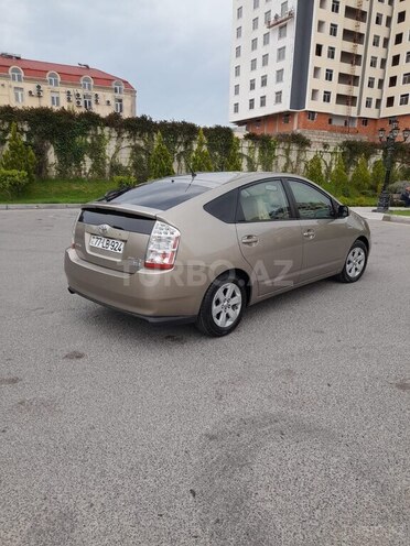 Toyota Prius 2008, 245,000 km - 1.5 l - Bakı