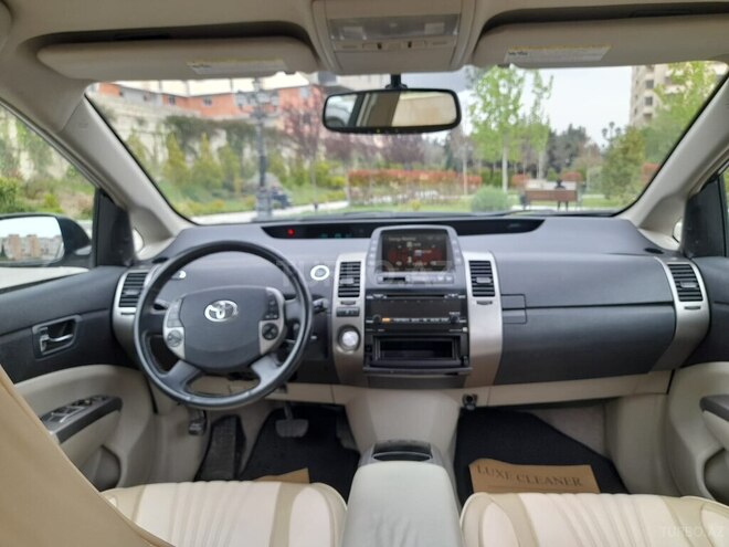 Toyota Prius 2008, 245,000 km - 1.5 l - Bakı