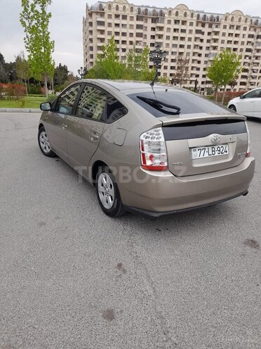 Toyota Prius 2008, 245,000 km - 1.5 l - Bakı