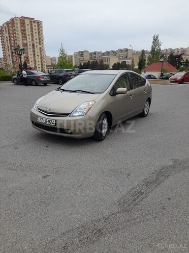 Toyota Prius 2008, 245,000 km - 1.5 l - Bakı