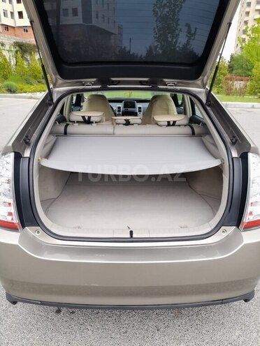 Toyota Prius 2008, 245,000 km - 1.5 l - Bakı