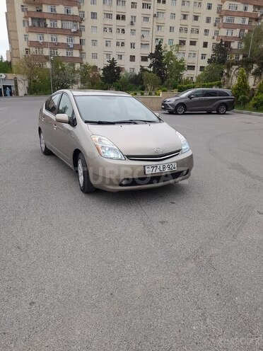 Toyota Prius 2008, 245,000 km - 1.5 l - Bakı