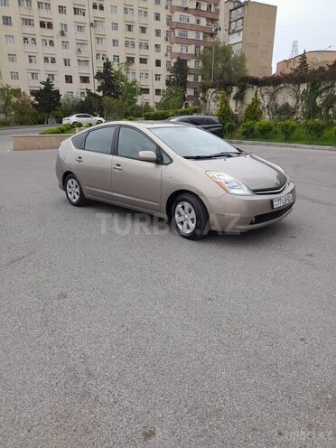 Toyota Prius 2008, 245,000 km - 1.5 l - Bakı