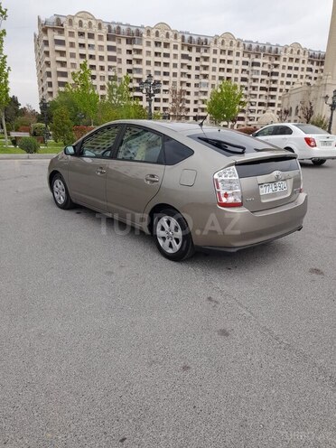 Toyota Prius 2008, 245,000 km - 1.5 l - Bakı