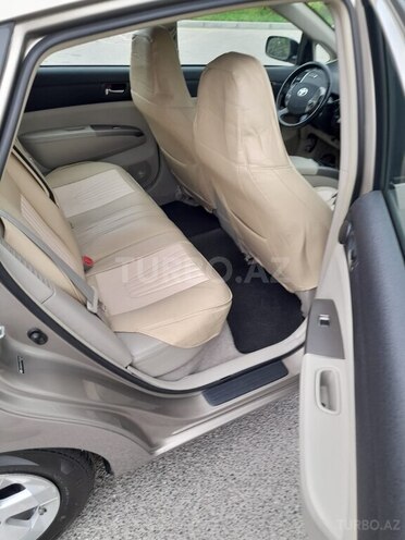 Toyota Prius 2008, 245,000 km - 1.5 l - Bakı