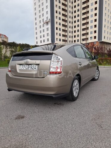 Toyota Prius 2008, 245,000 km - 1.5 l - Bakı