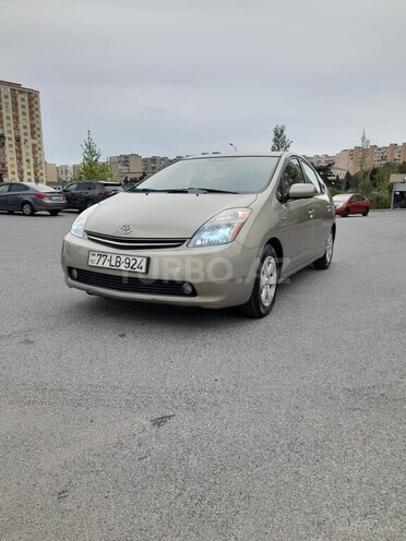 Toyota Prius 2008, 245,000 km - 1.5 l - Bakı
