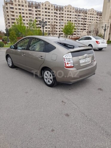 Toyota Prius 2008, 245,000 km - 1.5 l - Bakı