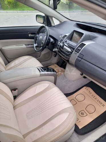 Toyota Prius 2008, 245,000 km - 1.5 l - Bakı
