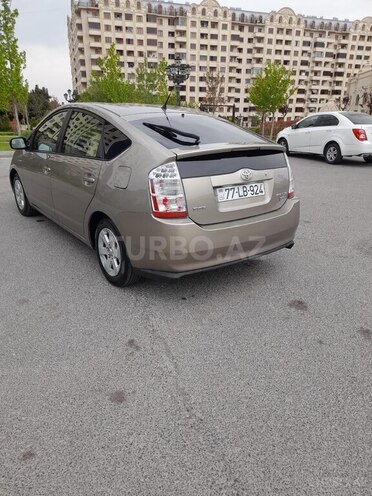 Toyota Prius 2008, 245,000 km - 1.5 l - Bakı