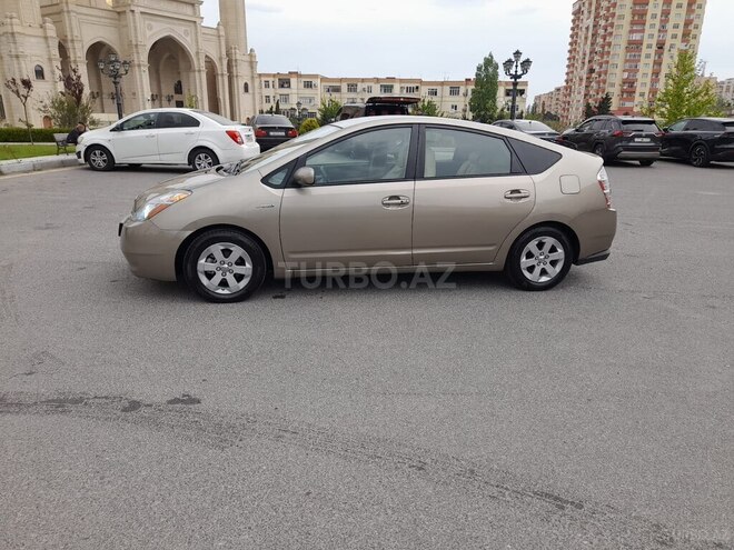 Toyota Prius 2008, 245,000 km - 1.5 l - Bakı