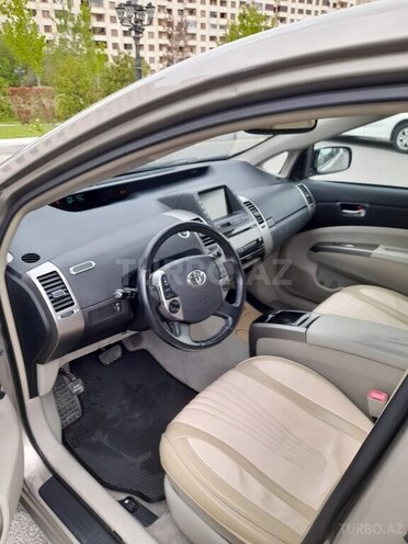 Toyota Prius 2008, 245,000 km - 1.5 l - Bakı