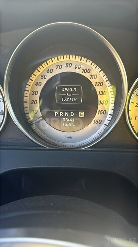 Mercedes C 250 2012, 180,000 km - 1.8 l - Bakı