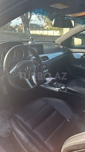 Mercedes C 250 2012, 180,000 km - 1.8 l - Bakı