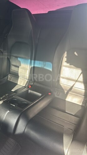 Mercedes C 250 2012, 180,000 km - 1.8 l - Bakı