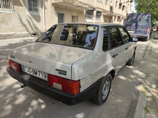 LADA (VAZ) 21099 2003, 670,000 km - 1.5 л - Mingəçevir
