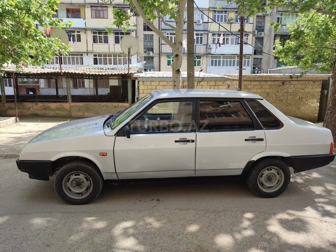 LADA (VAZ) 21099 2003, 670,000 km - 1.5 л - Mingəçevir