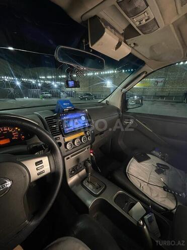 Nissan Pathfinder 2005, 427,652 km - 2.5 l - Bakı