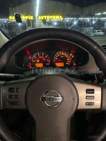 Nissan Pathfinder 2005, 427,652 km - 2.5 l - Bakı