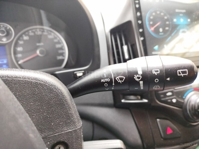 Hyundai i30 2008, 267,000 km - 1.6 l - Bakı