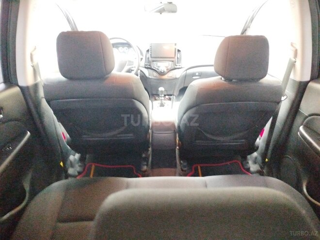 Hyundai i30 2008, 267,000 km - 1.6 l - Bakı