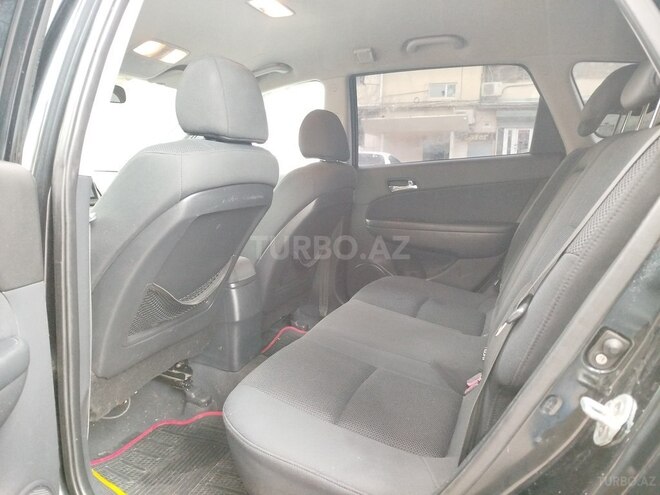 Hyundai i30 2008, 267,000 km - 1.6 l - Bakı