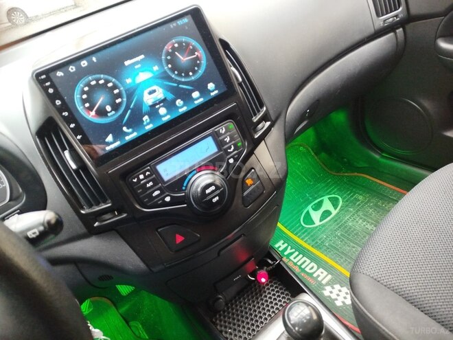 Hyundai i30 2008, 267,000 km - 1.6 l - Bakı