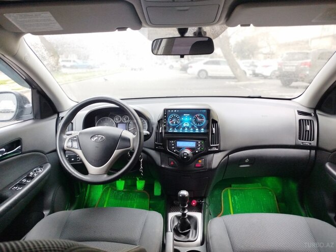 Hyundai i30 2008, 267,000 km - 1.6 l - Bakı
