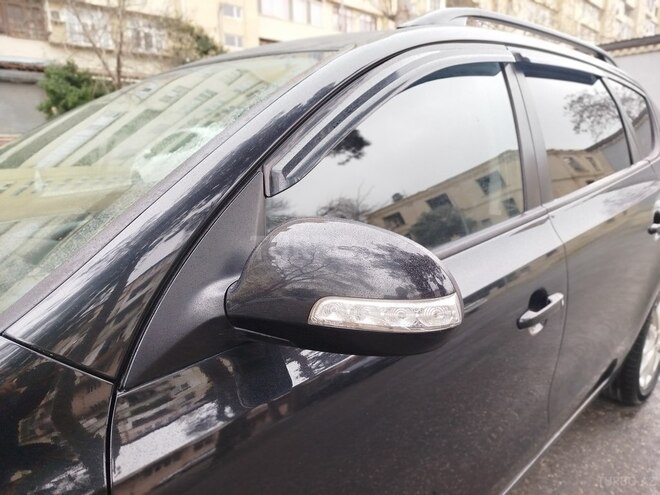 Hyundai i30 2008, 267,000 km - 1.6 l - Bakı