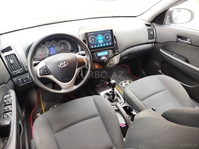 Hyundai i30 2008, 267,000 km - 1.6 l - Bakı