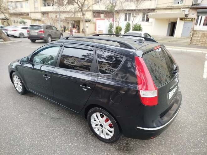 Hyundai i30 2008, 267,000 km - 1.6 l - Bakı